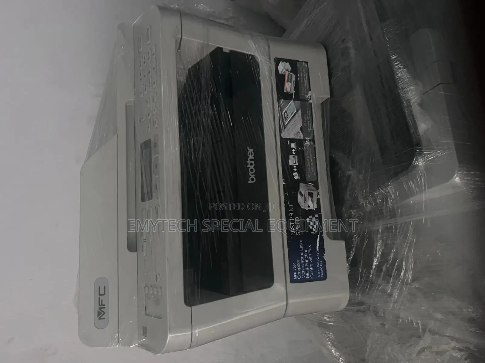 Brother MFC-7360