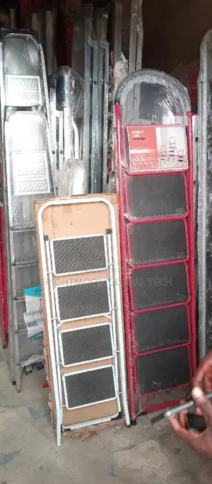 Your Step Ladder 2step 3step 4step 6step