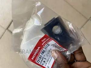 Key Cover 2018 Honda CRV