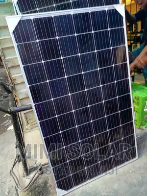 400 Watts Choice Mono Panel