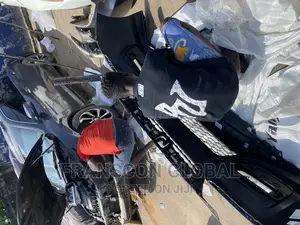 Upgrading 2013-2017 Honda
