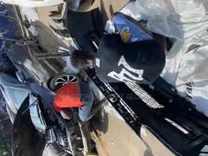 Upgrading 2013-2017 Honda