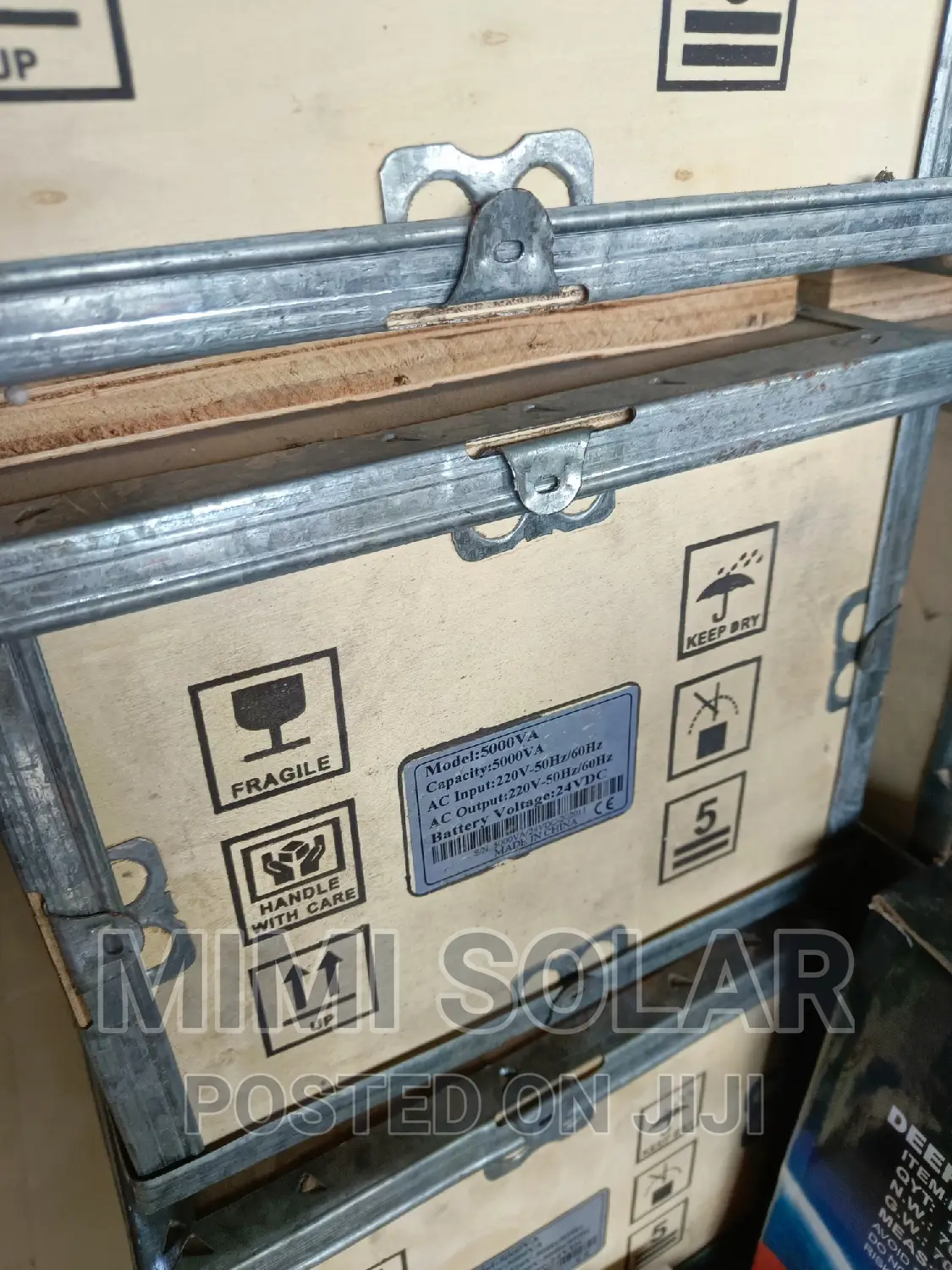 Original 5kva Choice Inverter
