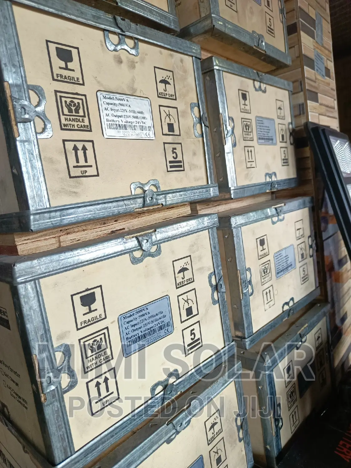 Original 5kva Choice Inverter
