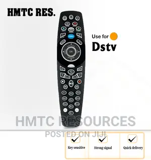 DSTV Explora A7(Light) Remote Control
