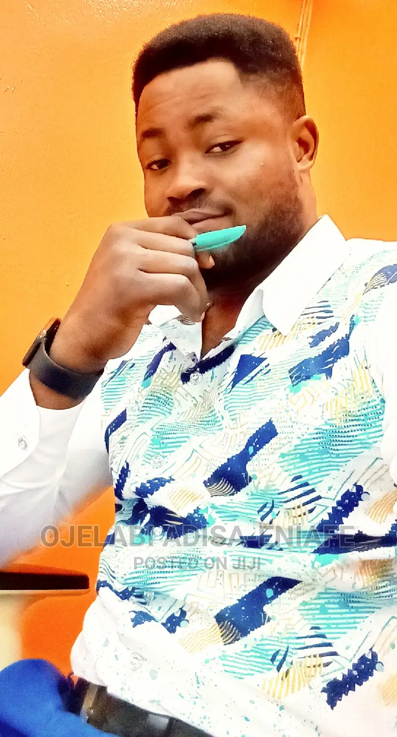 Online Yoruba Teacher