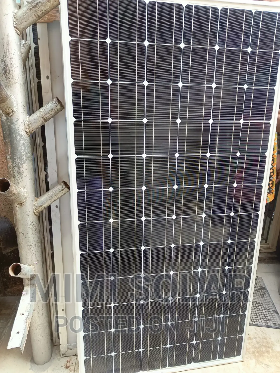 300 Watts Canadian Mono Panel