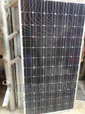 300 Watts Canadian Mono Panel