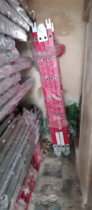 Fiberglass Multi Purpose Ladder