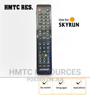 Skyrun Led/HDTV Television Remote Control