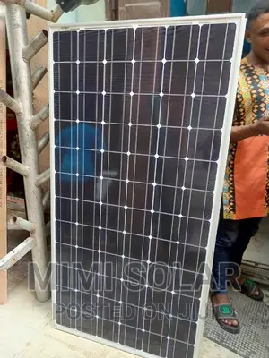 320 Watts Canadian Solar Panel