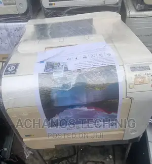 HP Laserjet Pro 300 M351a A4 Colour Laser Printer