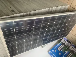 265watts Canadian Solar Panel