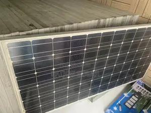 265watts Canadian Solar Panel
