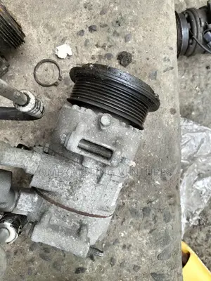 Camry Muscle 4plugs Ac Compressor for Sale