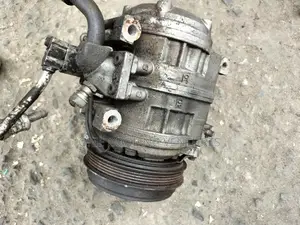 Ac Compressor For Toyota Coaster Bus