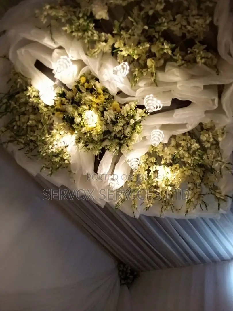 Classy Funeral/Burial Decorations