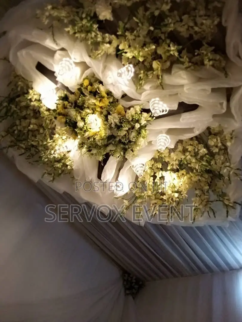 Classy Funeral/Burial Decorations