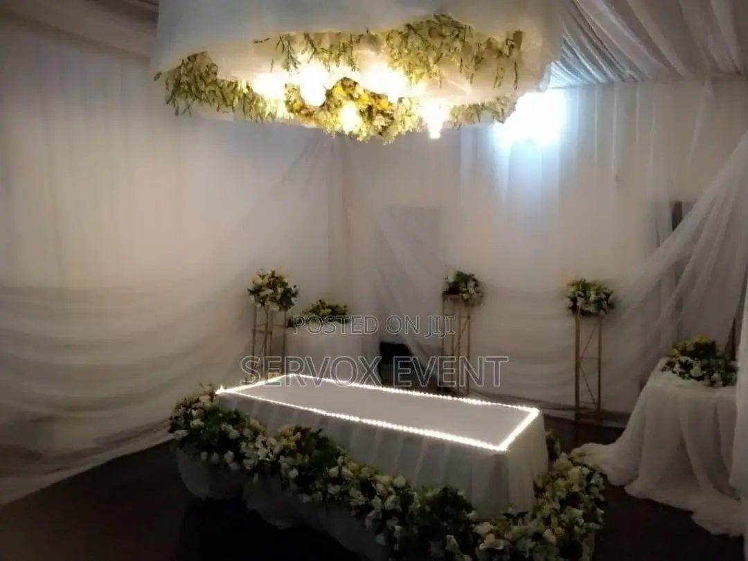 Classy Funeral/Burial Decorations