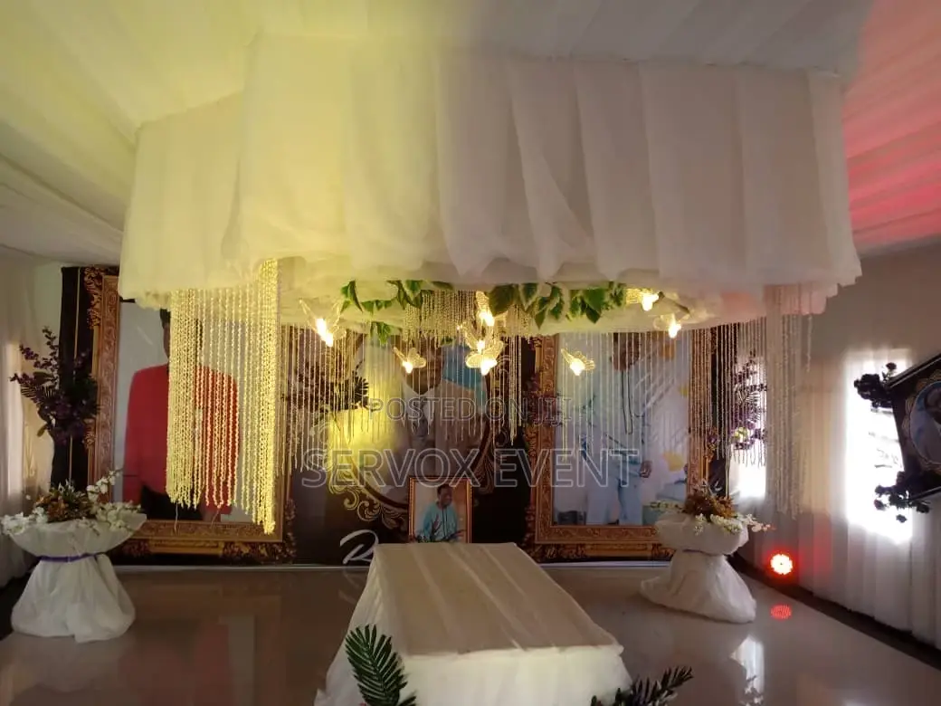 Classy Funeral/Burial Decorations