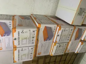 Felicity Dry Cell Battery 200A