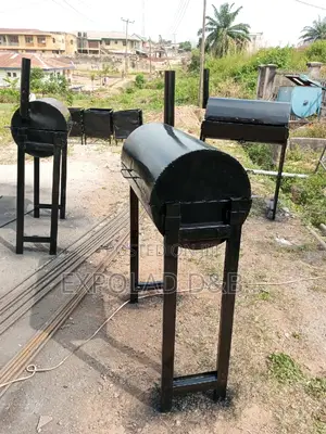 Barbeque Grill