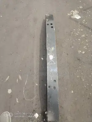 Front Beam Gx 460