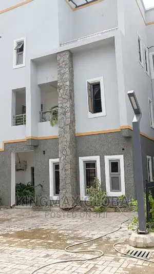 Photo - 4bdrm Townhouse / Terrace in Jabi for rent