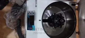 Crude Oil Centrifuge