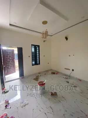 1bdrm Apartment in Greenfield Esate, Ago Palace for rent