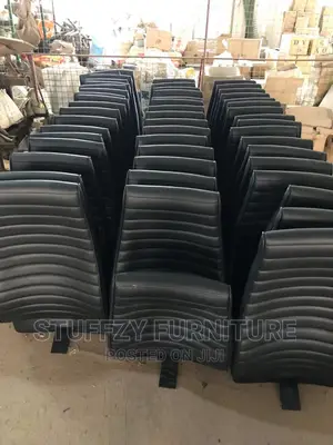 Italian Stuffzy Executive Office Chairs