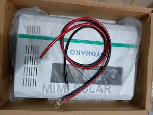 3.5kva Yohako Strong Inverter