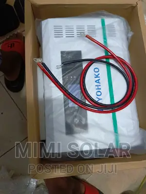 5kva Yohako Inverter Available