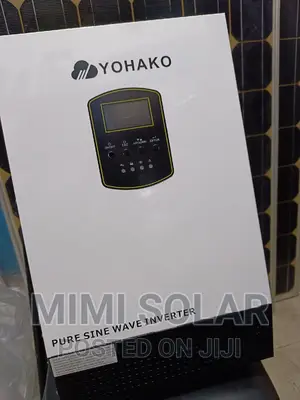 Original 2.5kva Yohako Strong Inverter