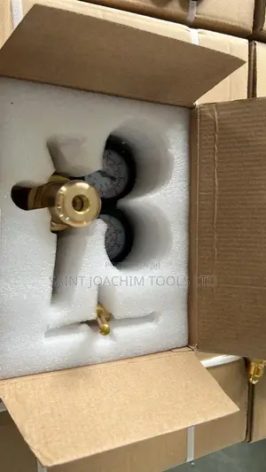 Nitrogen Regulator Original Heavy Duty