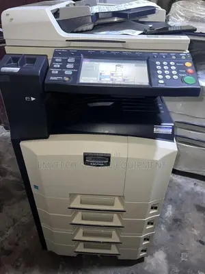 Kyocera KM 2560 Laser Photocopier