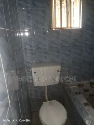3bdrm Block of Flats in Old G.R.A, Enugu for rent