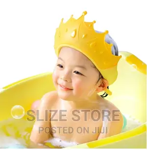 Baby Shower Cap