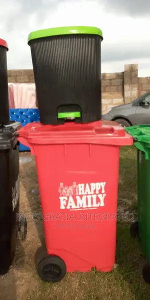 Waste Bin
Dustbin
Trash Bin
#Waste_bin
Plastic Waste Bin