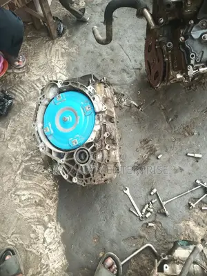 Automatic Gearbox for Saturn Vue, GMC Acadia