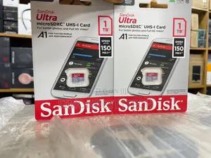 Sandisk 1tb Memory Card
