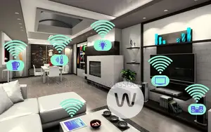 Smart Home Automation, Lighting and Home Cinema