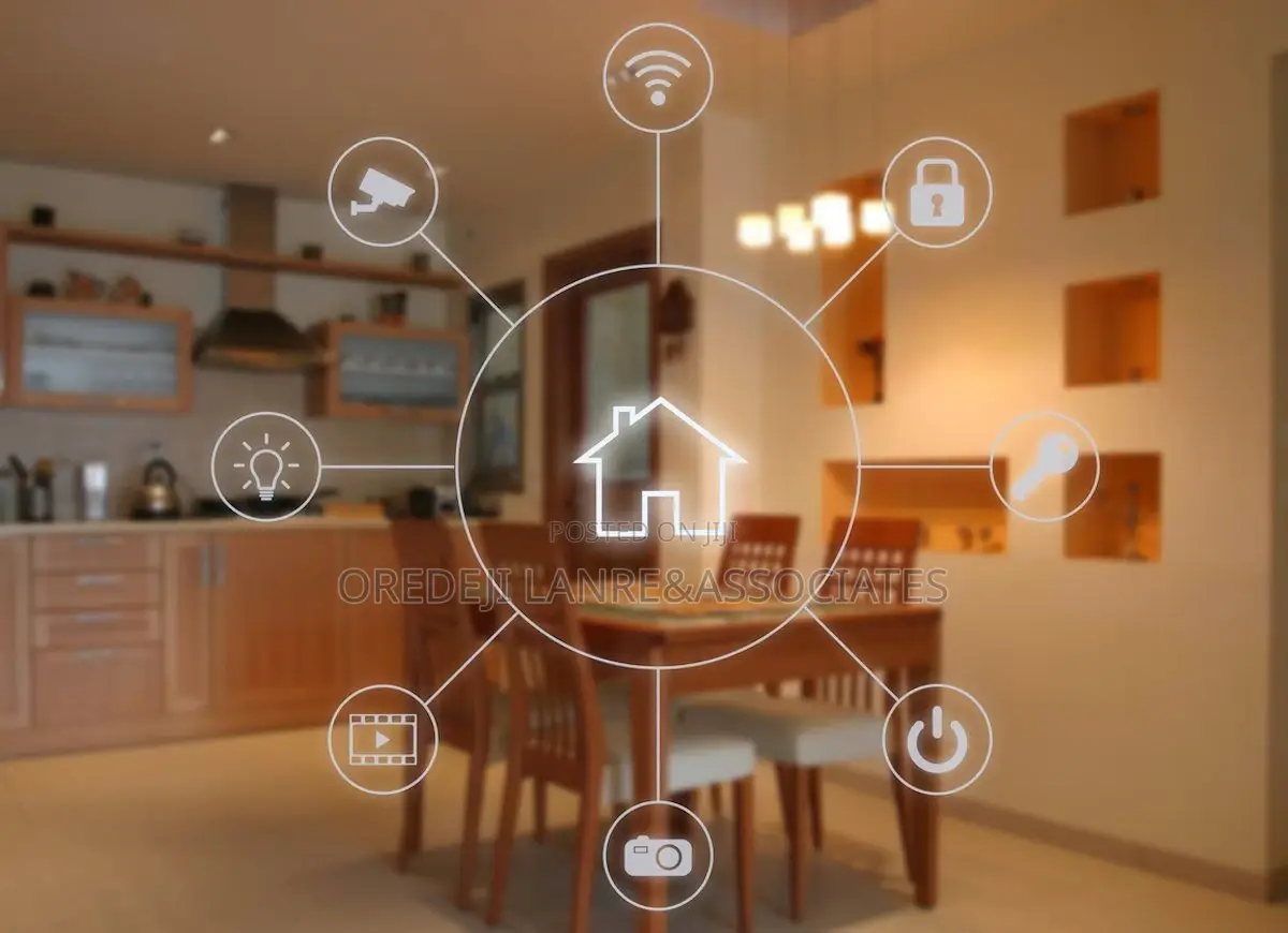 Smart Home Automation, Lighting and Home Cinema