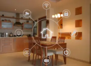 Smart Home Automation, Lighting and Home Cinema