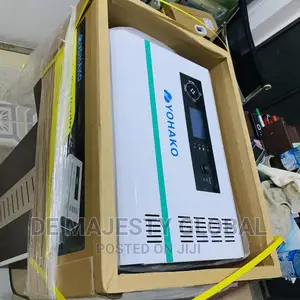 3.5kva 24V Yohako Pure Sine Wave Inverter