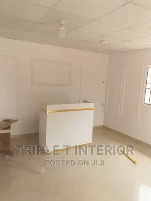 Installing 3d Wall Panel, Wallpaper, Painting, Screeding