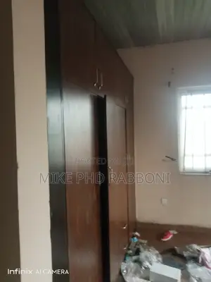 3bdrm Block of Flats in Old G.R.A Enugu for rent