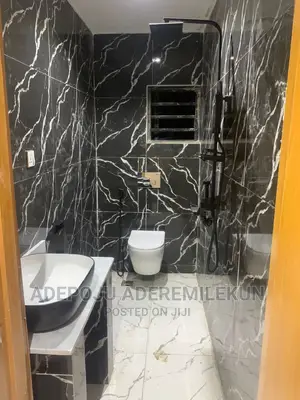 Omoade Aceking Plumbing