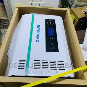5kva 24V Yohako Pure Sine Wave Inverter