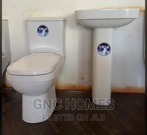 Original WC